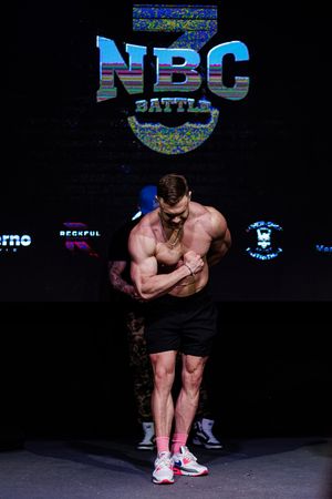 Регистрация NBC BATTLE 5.06.26 (Фотограф Роман Притула)